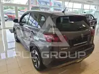 2026 Suzuki Vitara