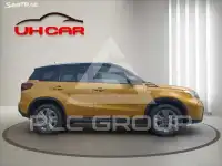 2026 Suzuki Vitara
