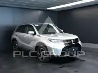 2026 Suzuki Vitara