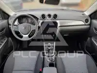 2026 Suzuki Vitara