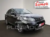 2026 Suzuki Vitara