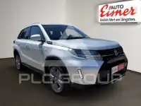 2026 Suzuki Vitara