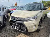2026 Suzuki Vitara