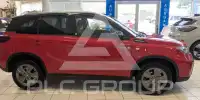 2026 Suzuki Vitara