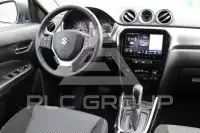 2026 Suzuki Vitara
