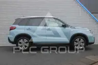 2026 Suzuki Vitara