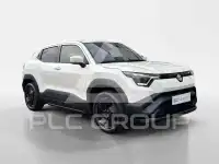 2026 Suzuki Vitara