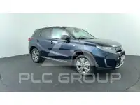2026 Suzuki Vitara