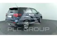 2026 Suzuki Vitara
