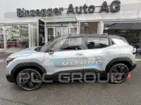 2026 Suzuki Vitara