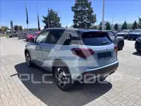 2026 Suzuki Vitara