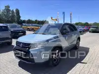 2026 Suzuki Vitara