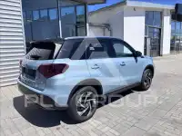 2026 Suzuki Vitara