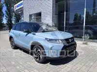 2026 Suzuki Vitara