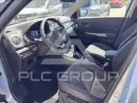 2026 Suzuki Vitara