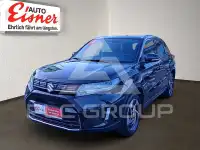 2026 Suzuki Vitara