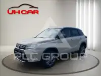 2026 Suzuki Vitara