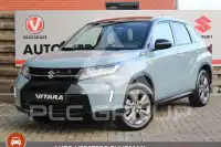 2026 Suzuki Vitara