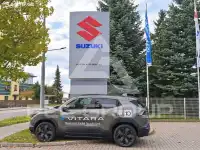 2026 Suzuki Vitara
