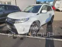 2026 Suzuki Vitara
