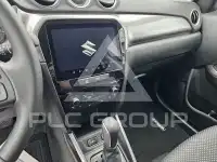 2026 Suzuki Vitara