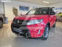 2026 Suzuki Vitara