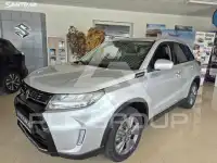2026 Suzuki Vitara
