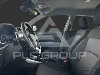 2026 Suzuki Vitara