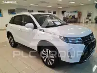 2026 Suzuki Vitara