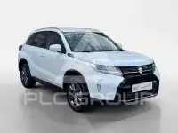 2026 Suzuki Vitara