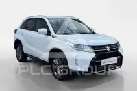 2026 Suzuki Vitara