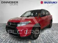 2026 Suzuki Vitara