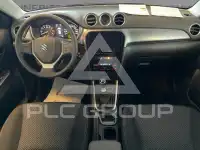 2026 Suzuki Vitara