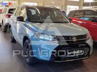 2026 Suzuki Vitara