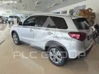 2026 Suzuki Vitara