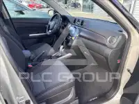 2026 Suzuki Vitara