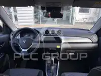2026 Suzuki Vitara