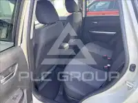 2026 Suzuki Vitara