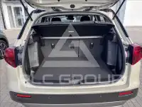 2026 Suzuki Vitara