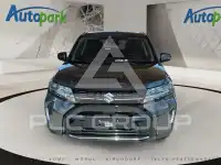 2026 Suzuki Vitara