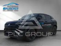 2026 Suzuki Vitara