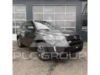 2026 Suzuki Vitara
