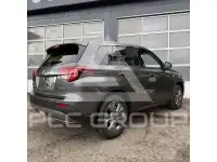 2026 Suzuki Vitara