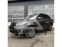2026 Suzuki Vitara