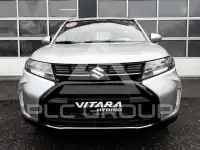 2026 Suzuki Vitara