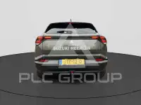 2026 Suzuki Vitara