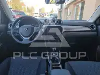 2026 Suzuki Vitara