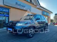 2026 Suzuki Vitara