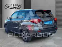 2026 Suzuki Vitara