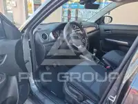 2026 Suzuki Vitara